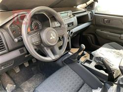 ميتسوبيشي L200